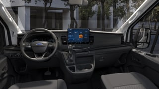 2025 Ford Transit® Internal Image 2